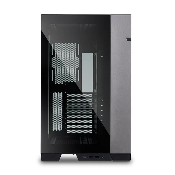 Carcasa Lian Li O11 Dynamic EVO GREY - 2 | YEO