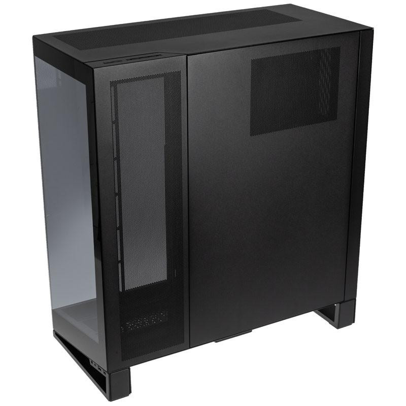 Carcasa PHK NV Series NV7 E-ATX ARGB BK - 2 | YEO