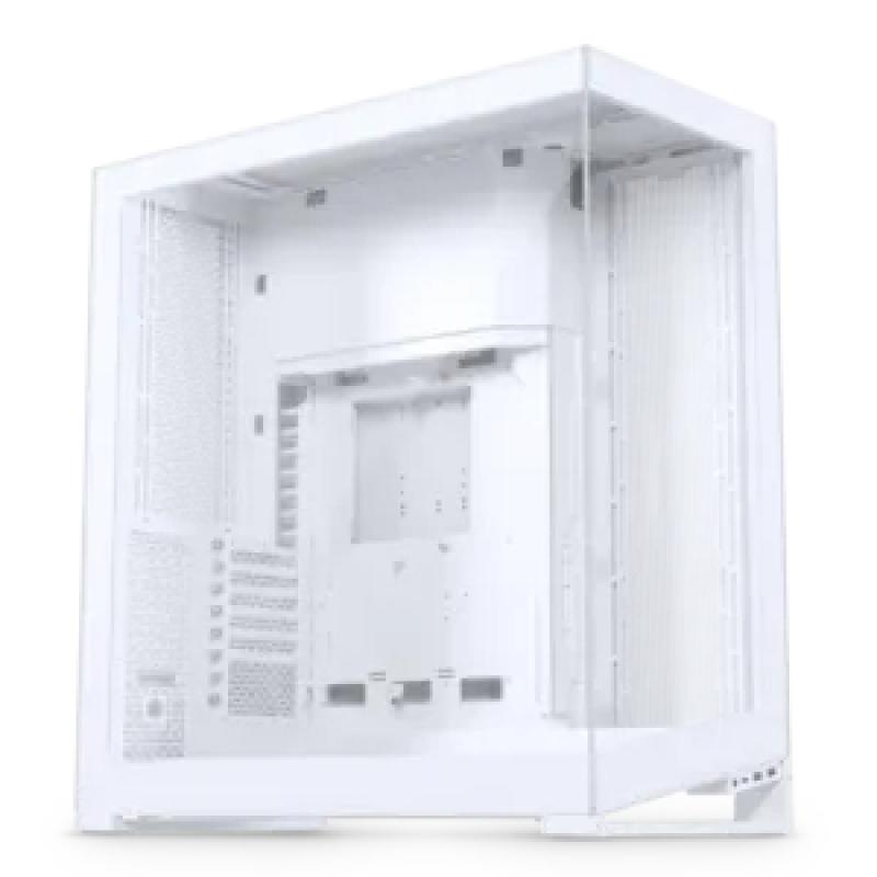 Carcasa PHK NV Series NV9 E-ATX ARGB WH - 3 | YEO