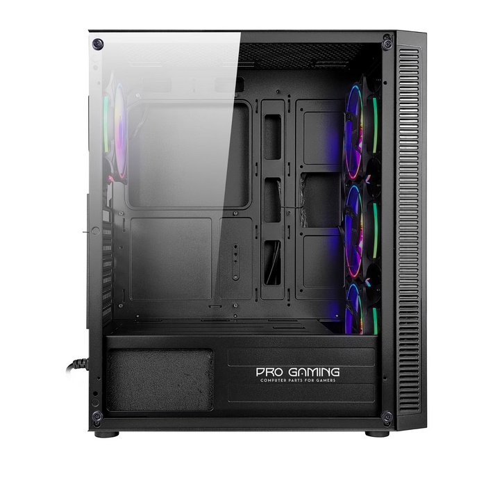 Carcasa PRO GAMING GLADIUS - 3 | YEO
