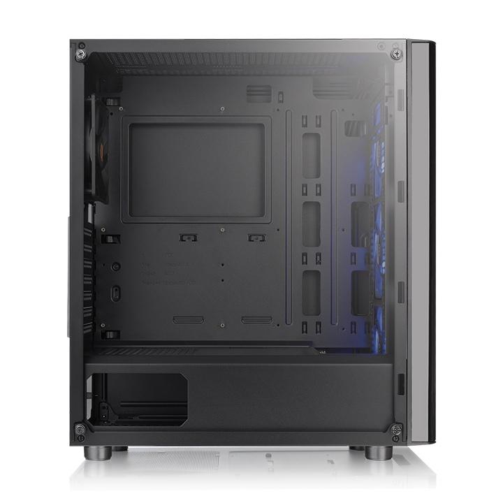 Carcasa Thermaltake V200 Glass RGB - 2 | YEO