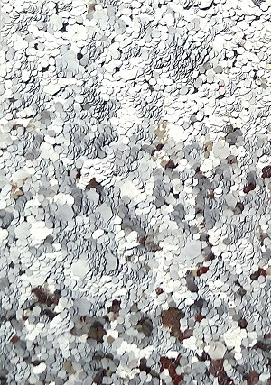 Carton Sequin A4, 210g/mp, 5 coli/top - 1 | YEO