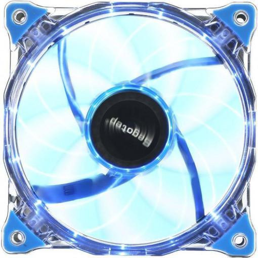 OTHER CASE COOLER Segotep PolarWind 120BlueLED