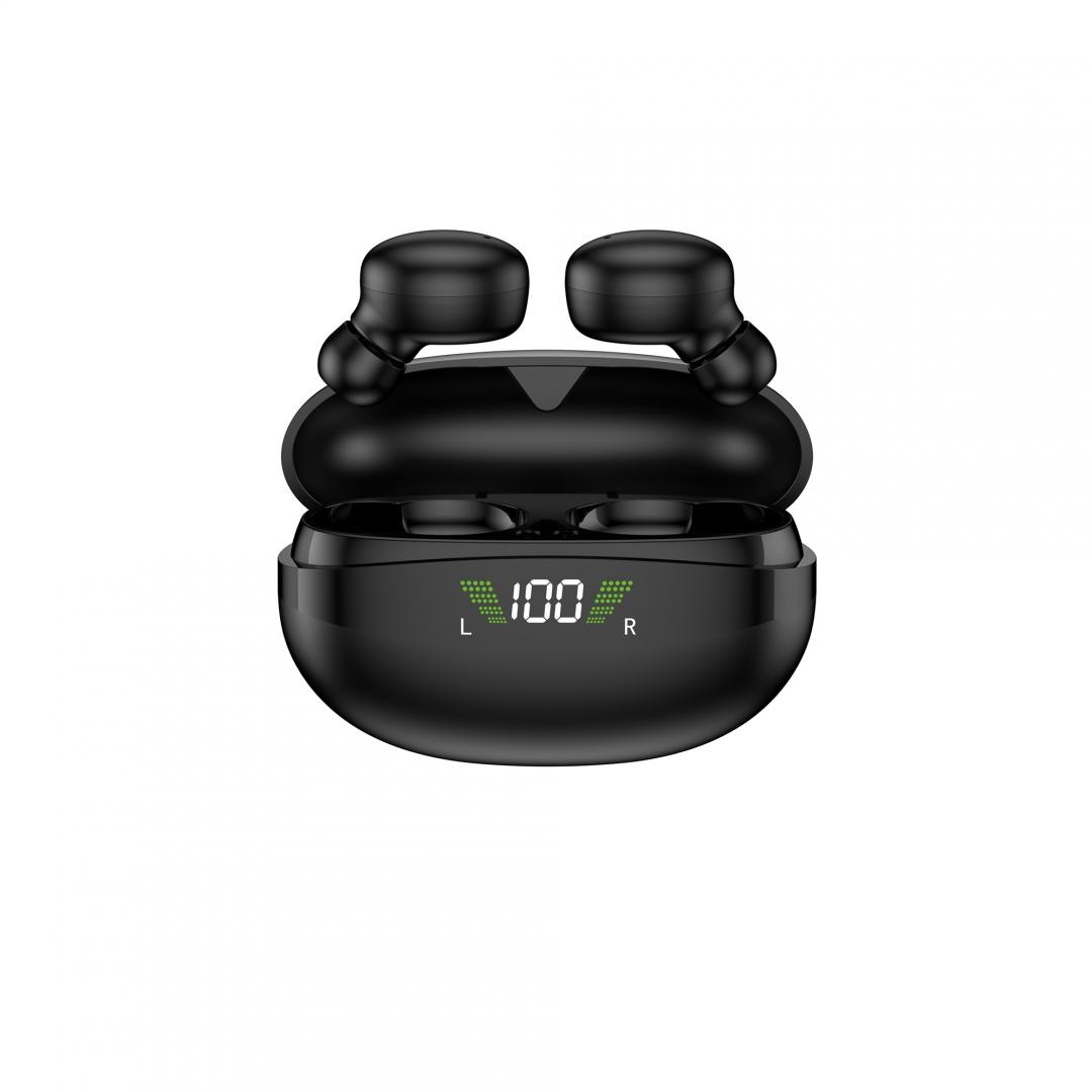 Casti Akai BTE-J350 wireless, ng