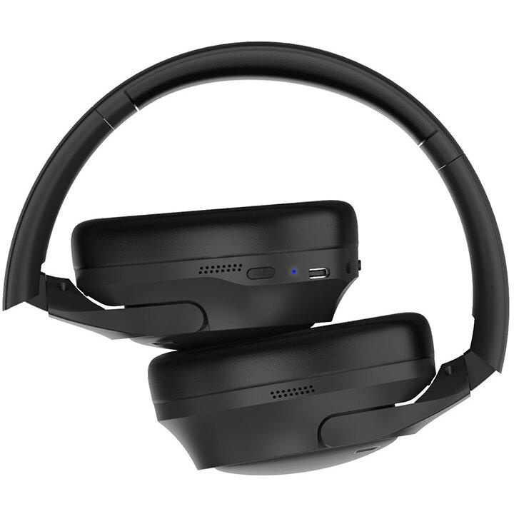 Casti Bluetooth Tellur Vibe, negru - 3 | YEO