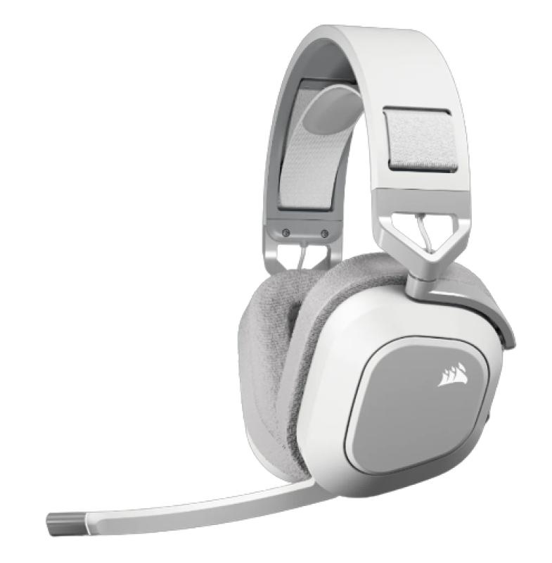 Casti Gaming Wireless Corsair HS80 MAX W - 4 | YEO