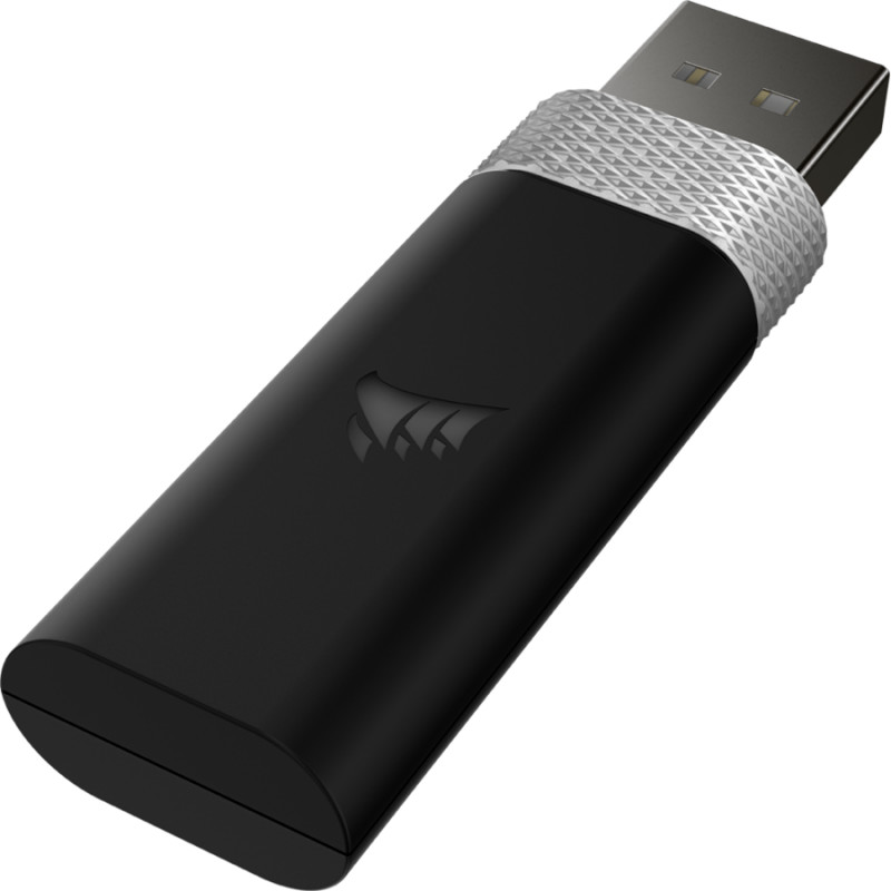 Casti Gaming Wireless Corsair Virtuoso R - 2 | YEO