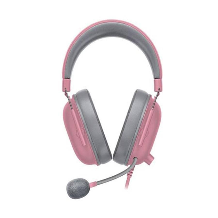 Casti Razer Blackshark V2 X Quartz - 2 | YEO