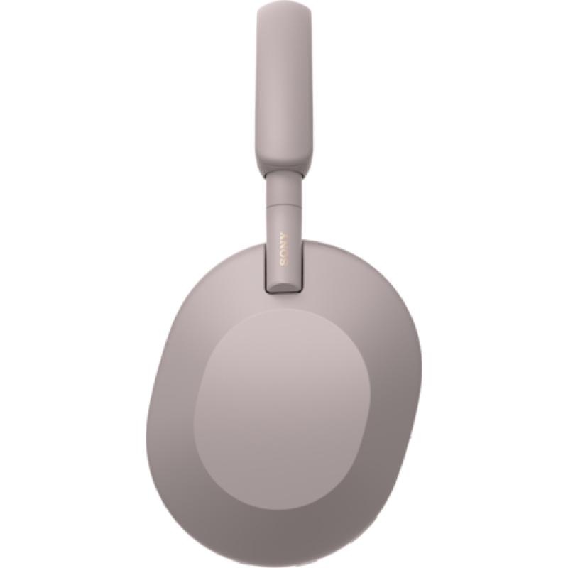Casti Wireless Over-Ear Sony WH1000XM5P - 4 | YEO