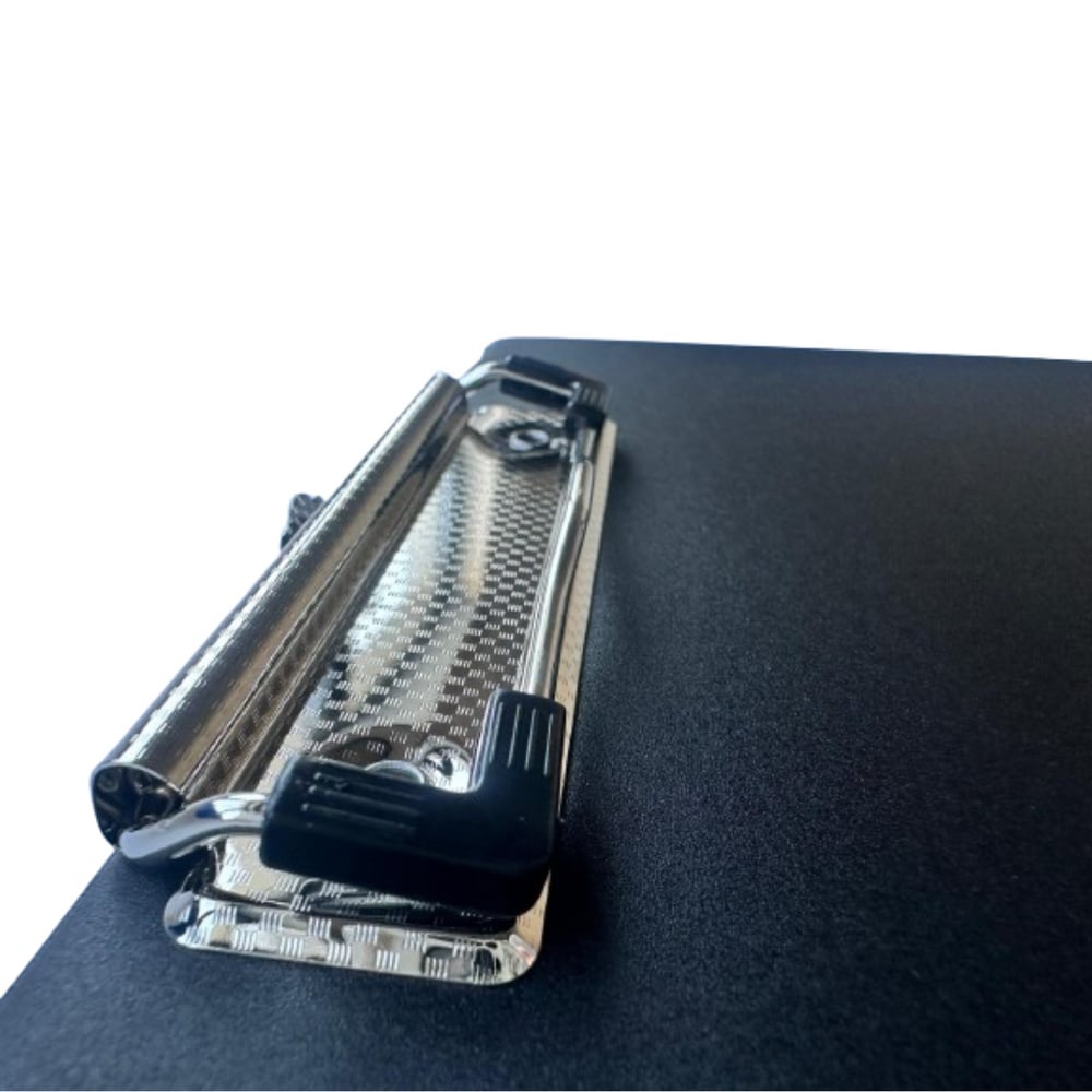 Clipboard simplu Optima A4 - 3 | YEO