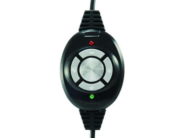 CONCEPTRONIC USB HEADSET CCHATSTARU2R - 4 | YEO