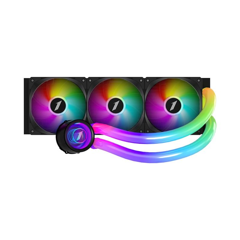 Cooler 1STPLAYER MOTHRA MT360 INFINITE S - 2 | YEO
