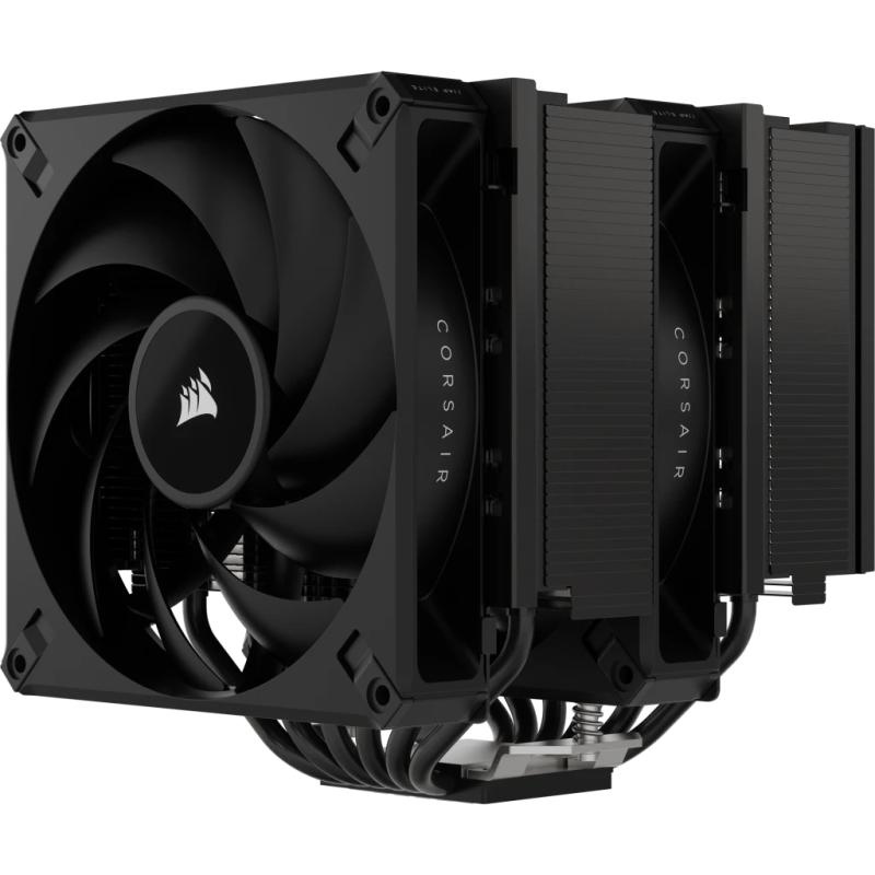 Corsair Cooler A115 TWIN TOWER AIR - 2 | YEO