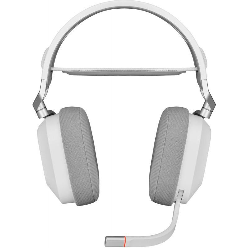 Corsair HS80 RGB Wireless Headset, White - 1 | YEO