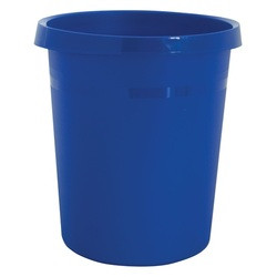 Cos de birou pentru hartii, 18 litri, HAN Grip - 3 | YEO