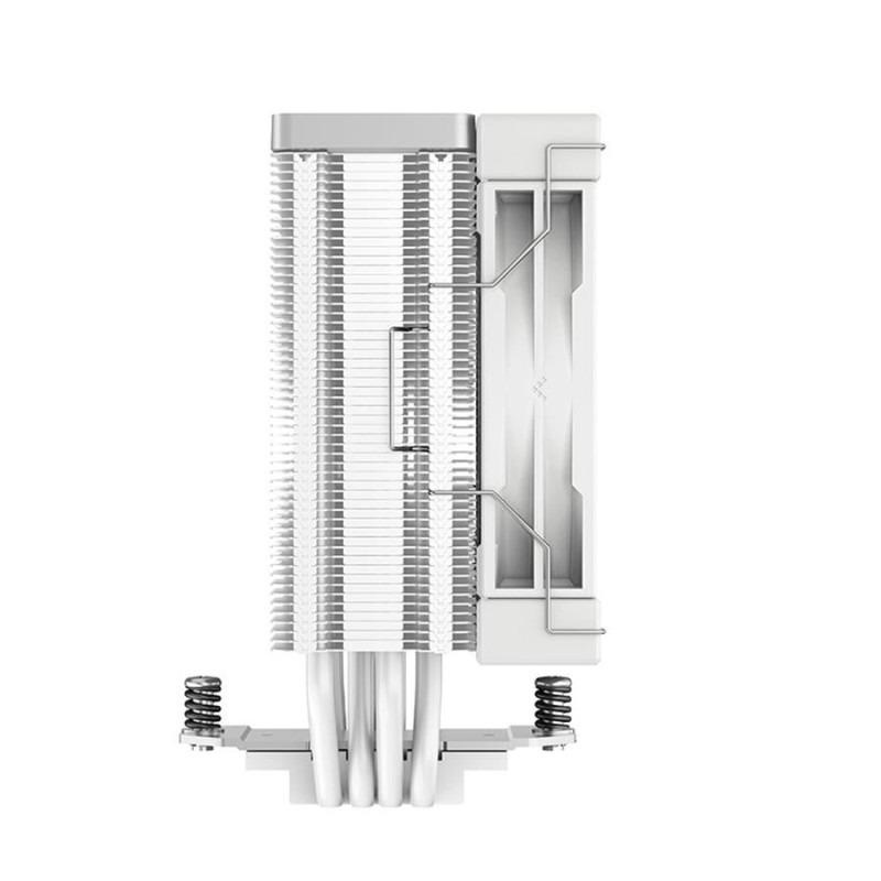 CPU COOLER DEEPCOOL AK400 WHITE - 4 | YEO
