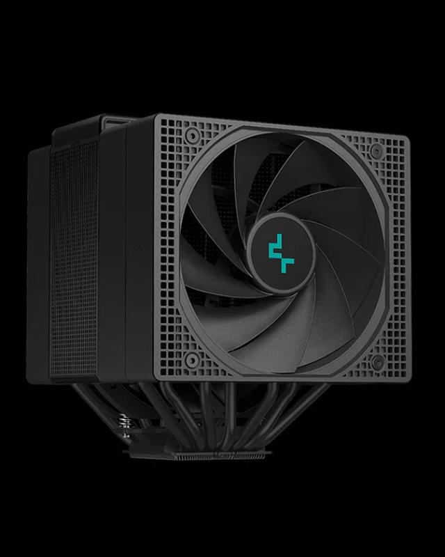 CPU COOLER DEEPCOOL ASSASIN IV VC VISION - 3 | YEO