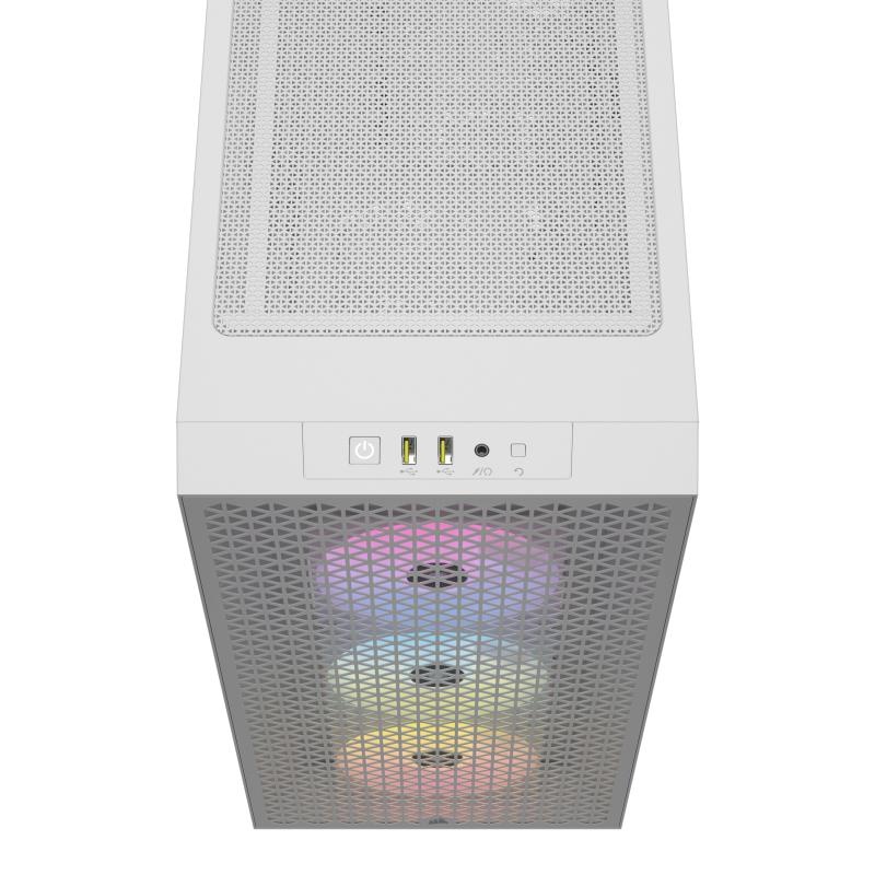 CR 3000D RGB ATX WH - 4 | YEO