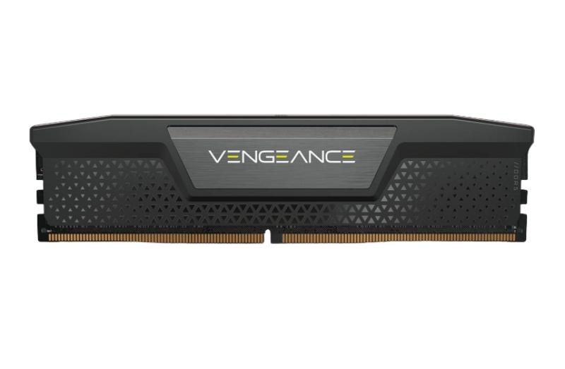 CR DRAM VENGEANCE 32GB(2x16) DDR5 C30 - 3 | YEO