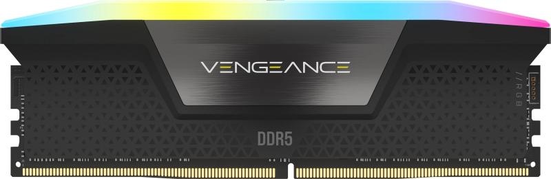 CR DRAM VENGEANCE 32GB(2x16) DDR5 C38 - 2 | YEO