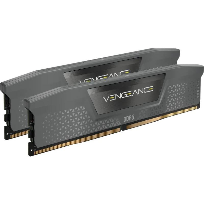 CR DRAM VENGEANCE 32GB(2x16) DDR5 C40 - 3 | YEO