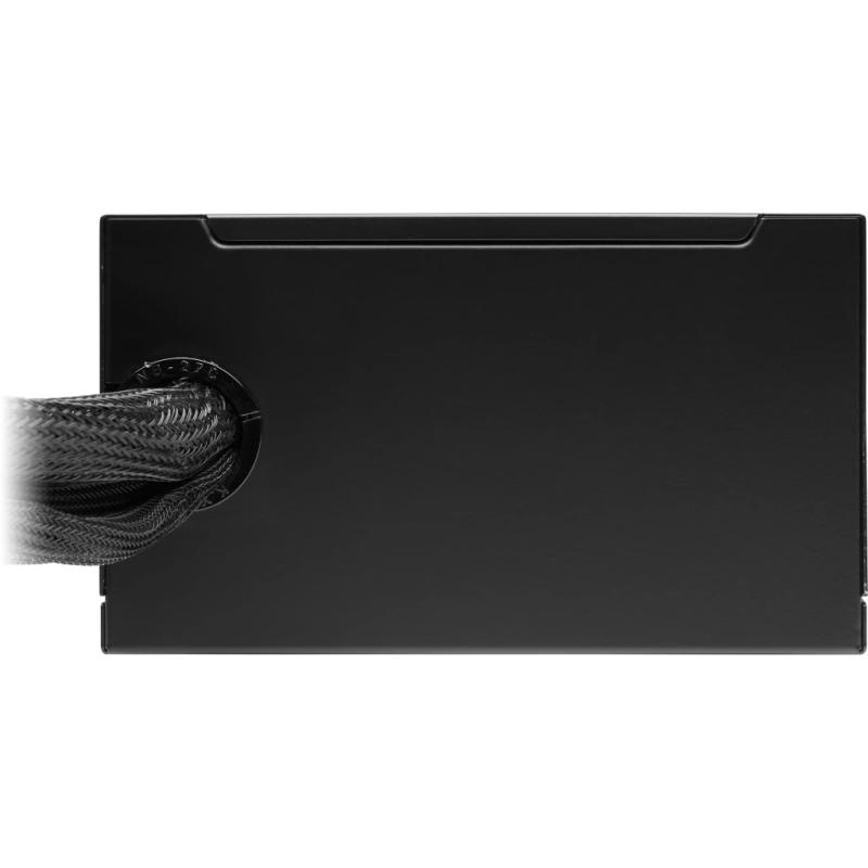 CR PSU CX650 Black 650W 80+ Bronze - 3 | YEO
