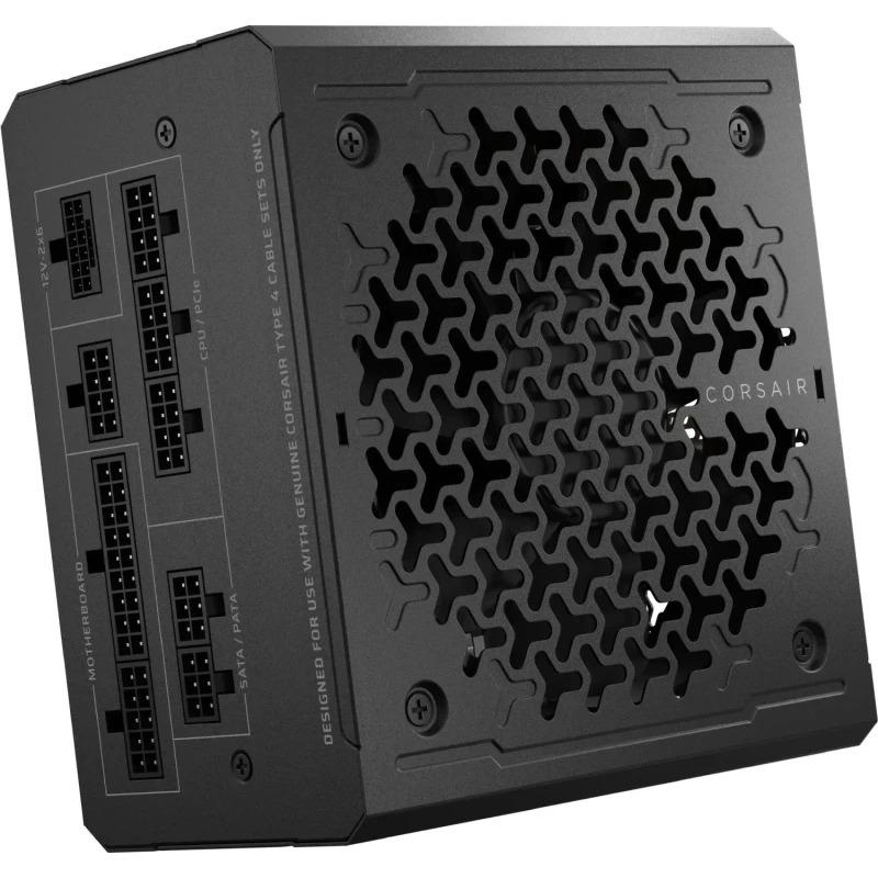 CR PSU RM1000e Fully Modular 80+ GOLD - 1 | YEO