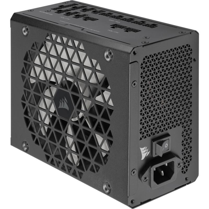 CR PSU RM100x SHIFT 80 PLUS GOLD - 5 | YEO