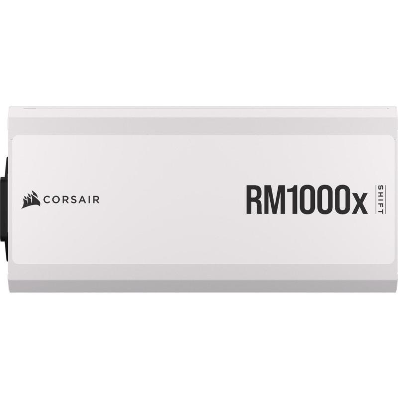 CR PSU RM750x White 80+ Gold 1000W - 4 | YEO