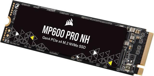 CR SSD MP600 PRO 8TB M.2 NVMe PCIe 4 - 2 | YEO