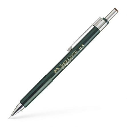 CREION MECANIC TK-FINE FABER-CASTELL - 3 | YEO