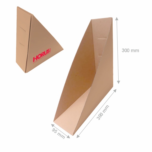 Cutie arhivare, 300x95x300 mm - 1 | YEO