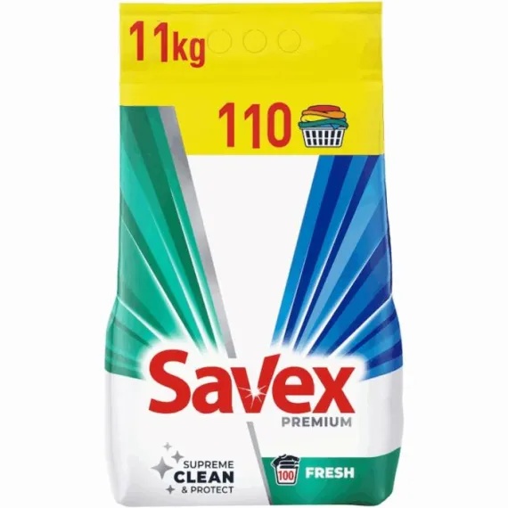 Detergent automat Savex Fresh, 11kg