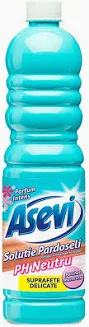 Detergent pardoseli Asevi diverse arome, 1L - 4 | YEO