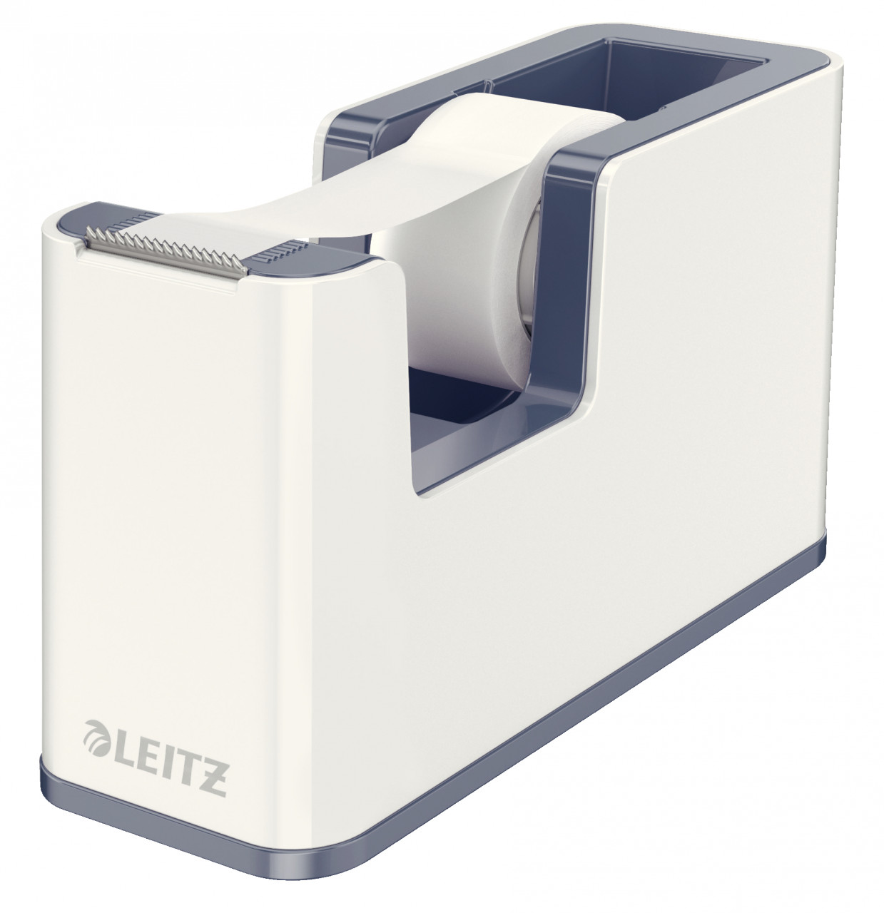 Dispenser cu banda adeziva inclusa Leitz Wow - 1 | YEO