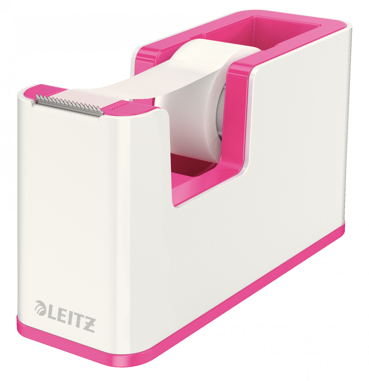 Dispenser cu banda adeziva inclusa Leitz Wow - 2 | YEO