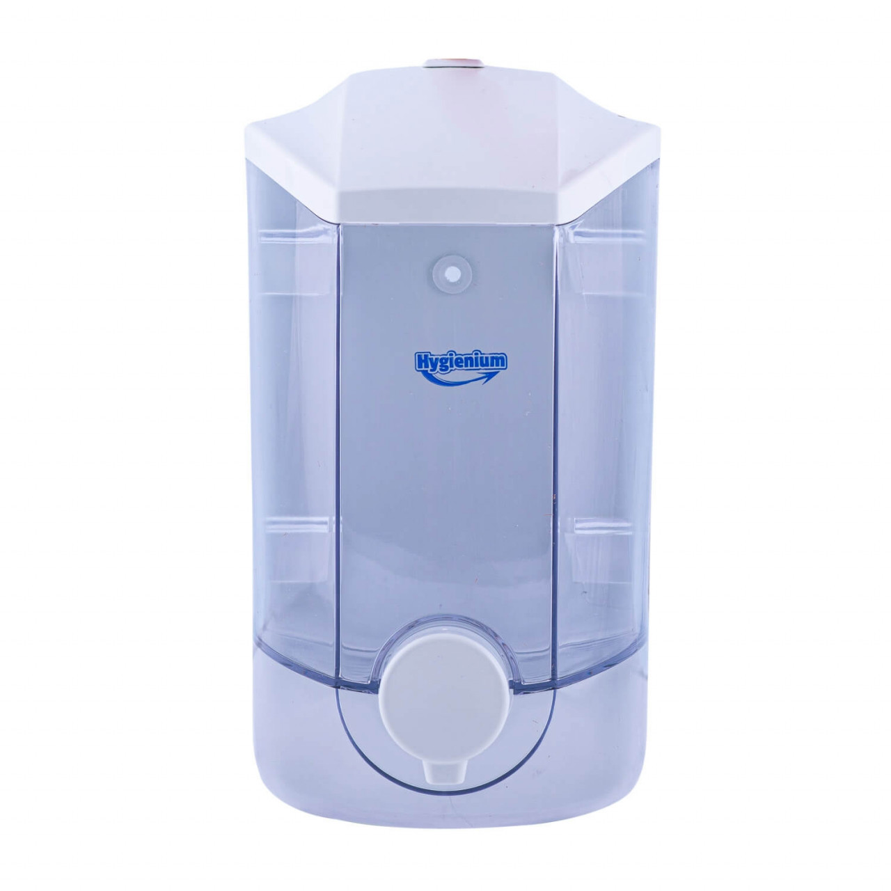 Dispenser manual pentru săpun Hygienium, 1l