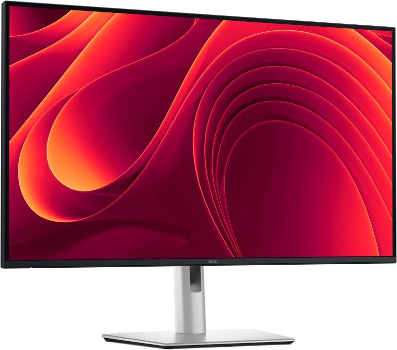DL MONITOR 32\'\' P3225QE LED 3840x2160 - 2 | YEO