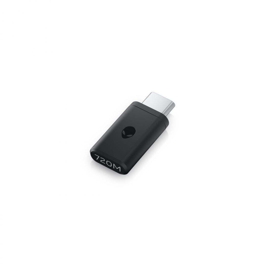 DL MOUSE AW720M GAMING ALIENWARE D TRI-M - 4 | YEO
