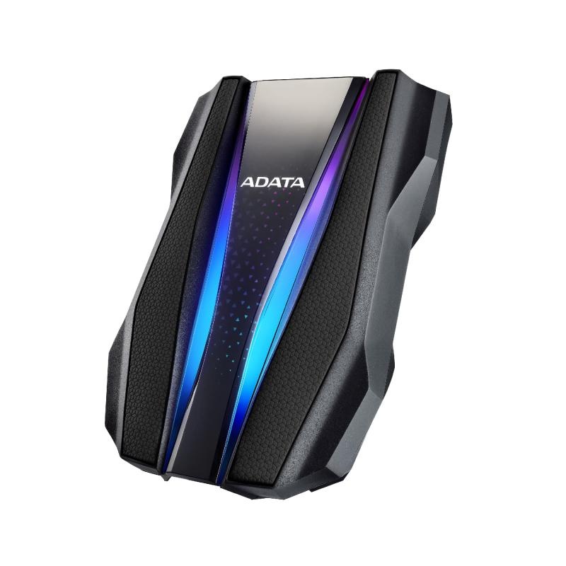 EHDD 2TB ADATA 2.5
