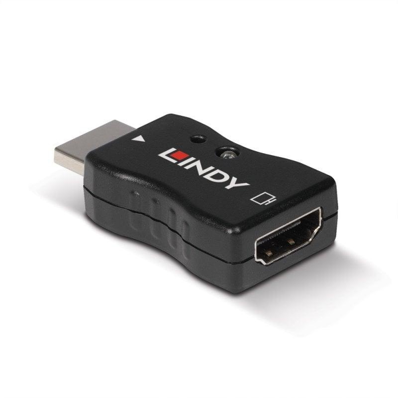 Emulator HDMI Lindy 2.1 EDID - 5 | YEO