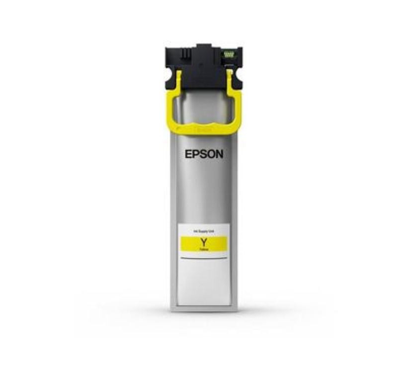 EPSON C13T11C440 YELLOW INK CARTRIDGE L