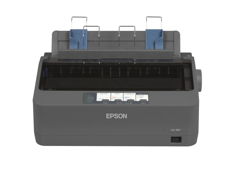 EPSON LQ-350 A4 MATRIX PRINTER - 2 | YEO