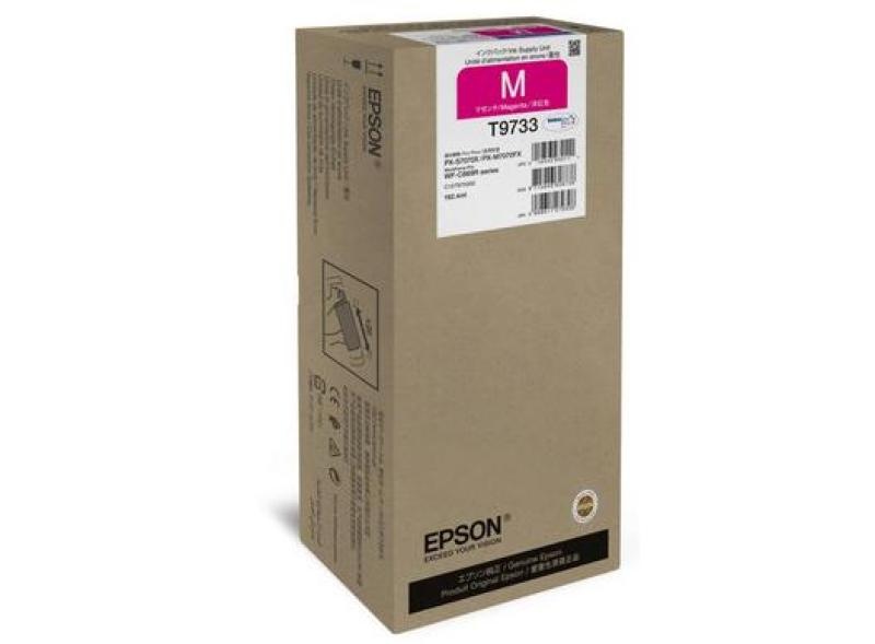 EPSON PRO MAGENTA XL INK CART. C869 BA - 1 | YEO