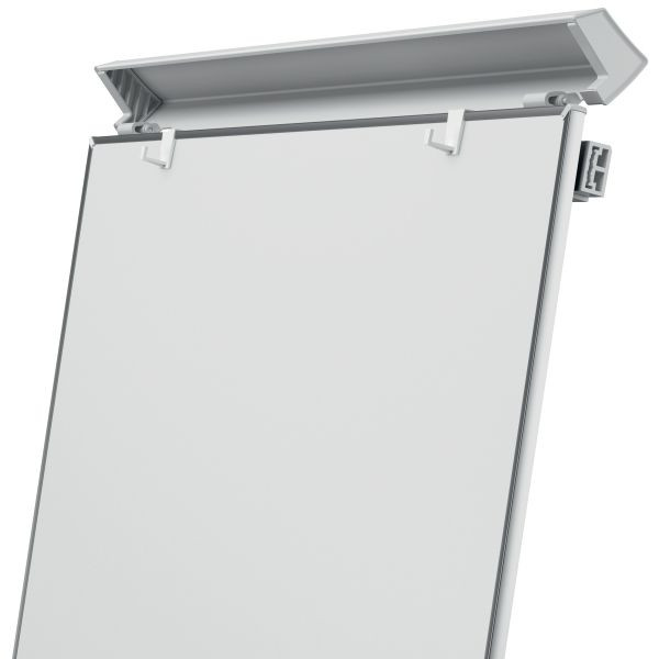 Flipchart magnetic mobil, 100x69 cm NOBO - 4 | YEO