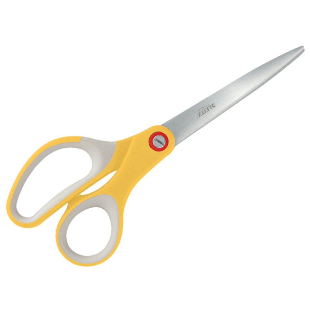 Foarfece pentru birou LEITZ Cosy, 205 mm - 3 | YEO