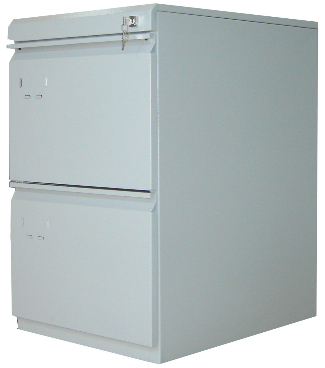 FOLDER A153 • Clasificator cu 2 sertare 450x610x731LxlxH (mm) / Dimensiuni exterioare
