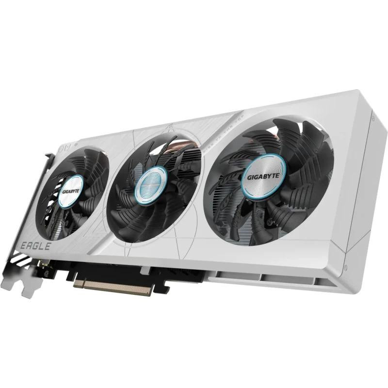 GB GEFORCE RTX 4060 EAGLE OC ICE 8GB - 1 | YEO