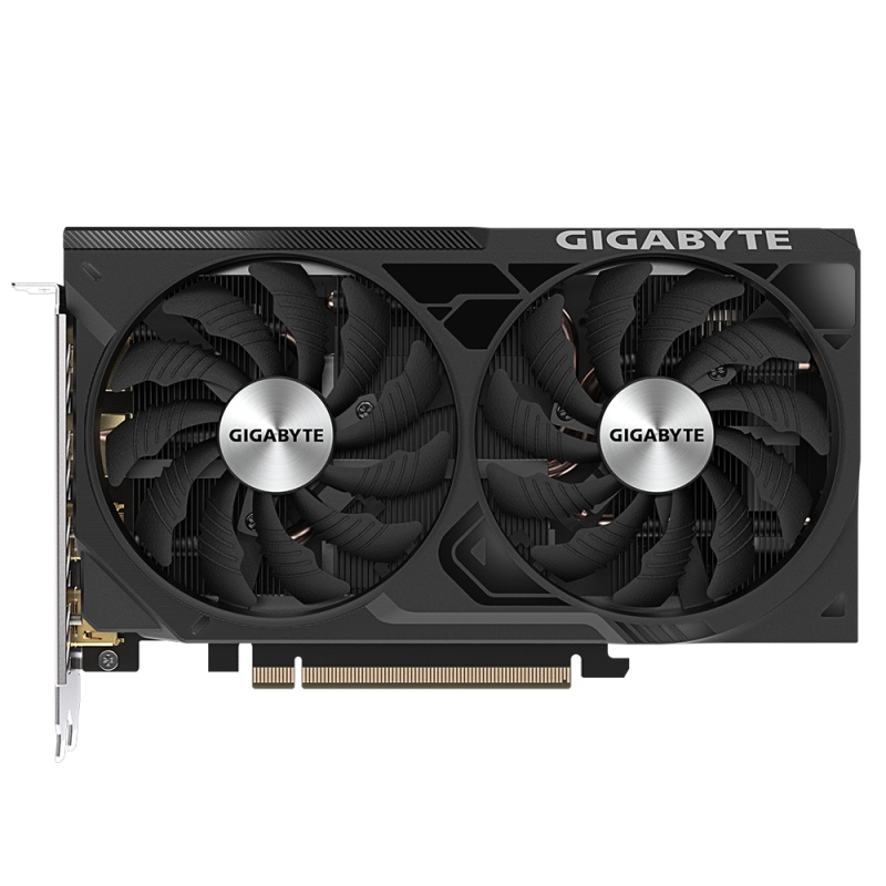 GB GEFORCE RTX 4060 TI WINDFORCE OC 8G - 4 | YEO