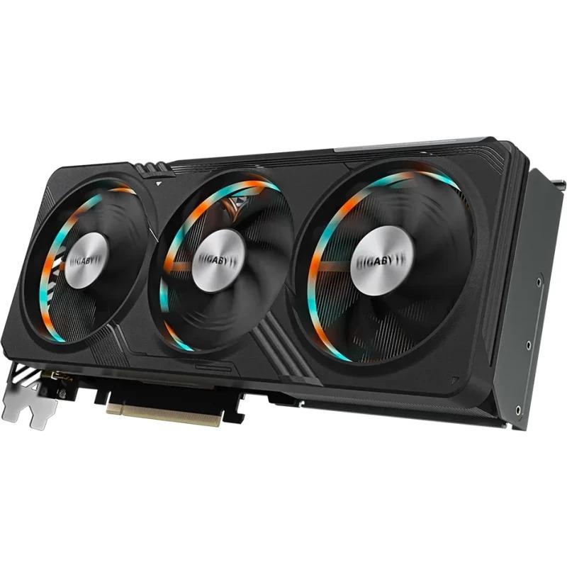 GB GeForce RTX 4070 GAMING OC SUPER 12GB - 1 | YEO